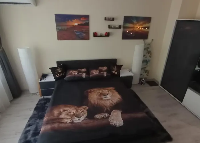 Cosy Apartment