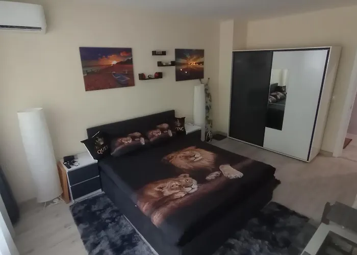 Cosy Apartment