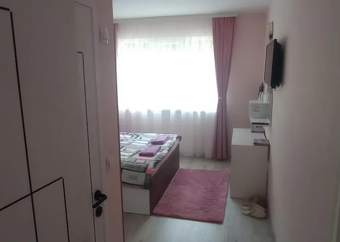 Cosy Apartment