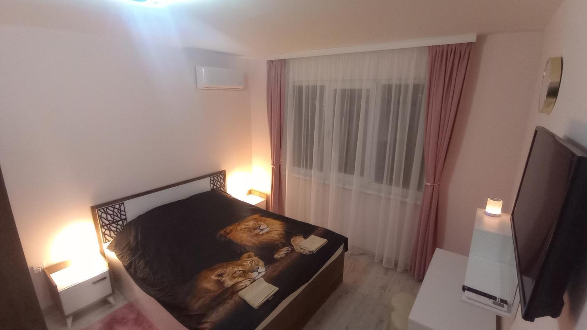 Cosy דירה וארנה