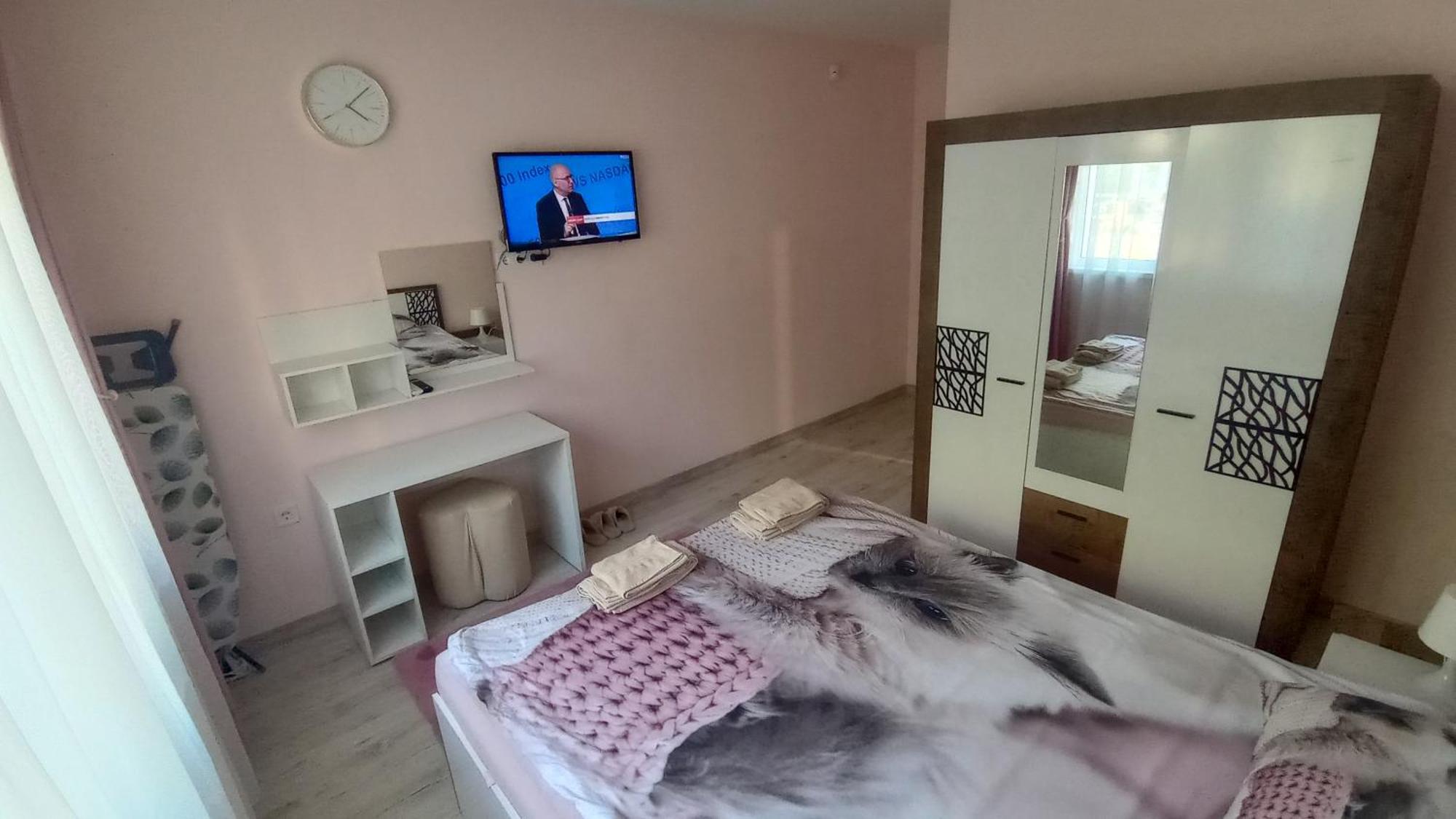 דירה Cosy וארנה