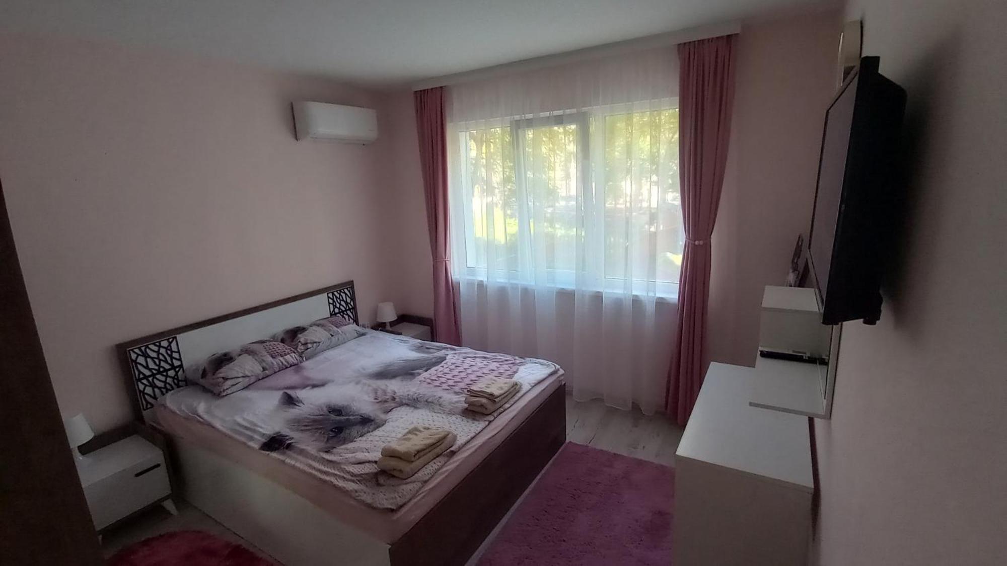 דירה Cosy *