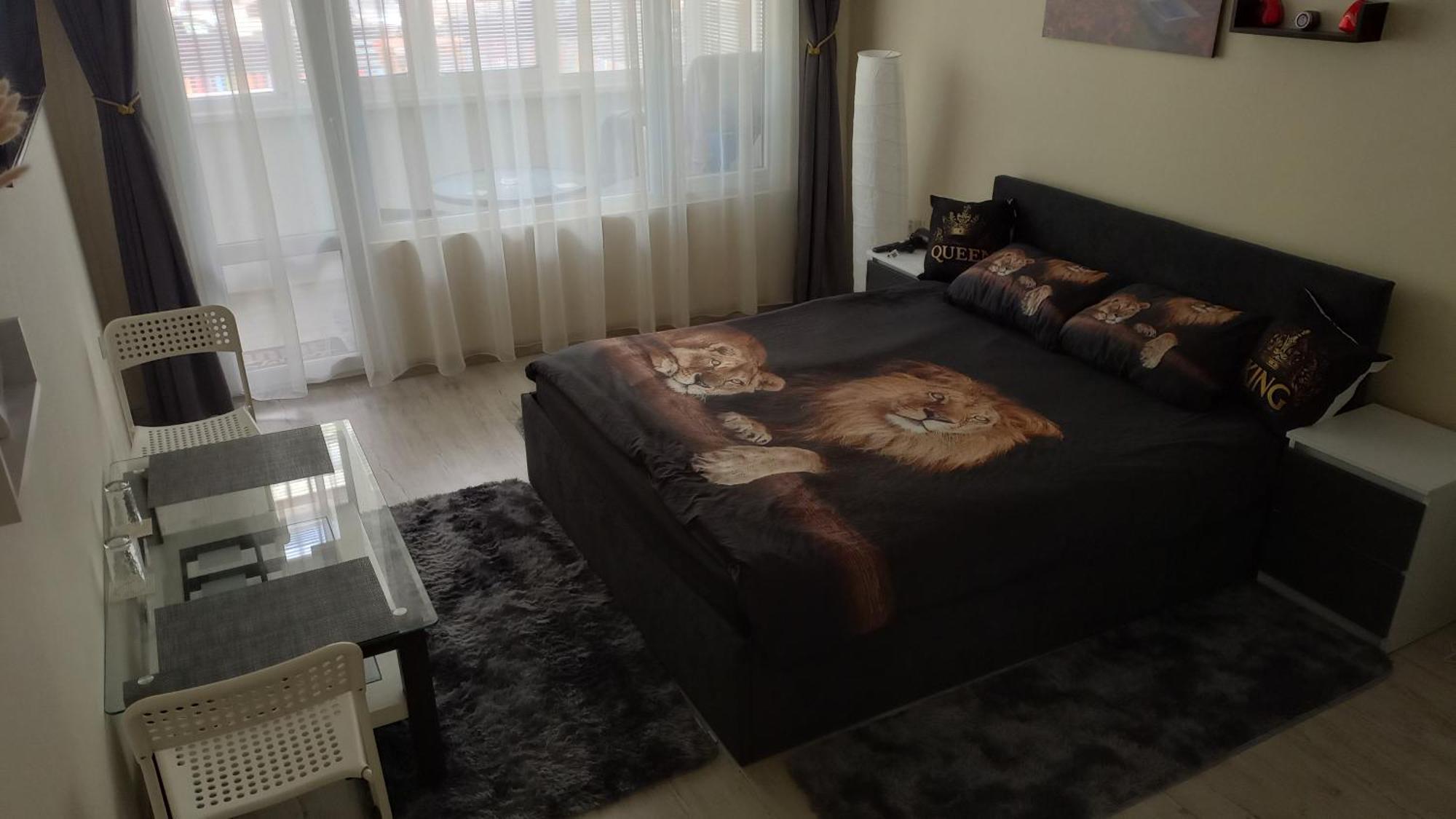 Cosy * וארנה