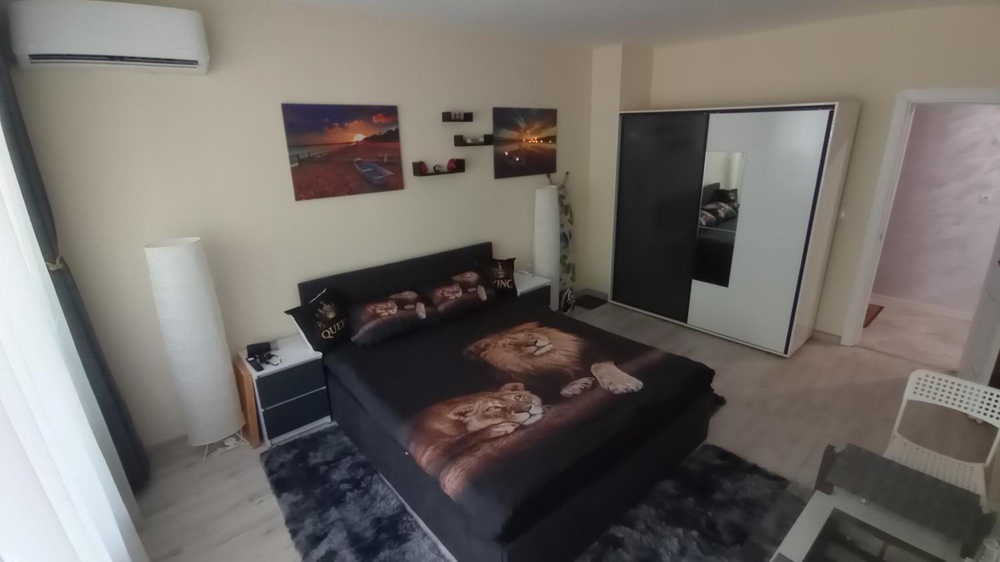 Cosy דירה *