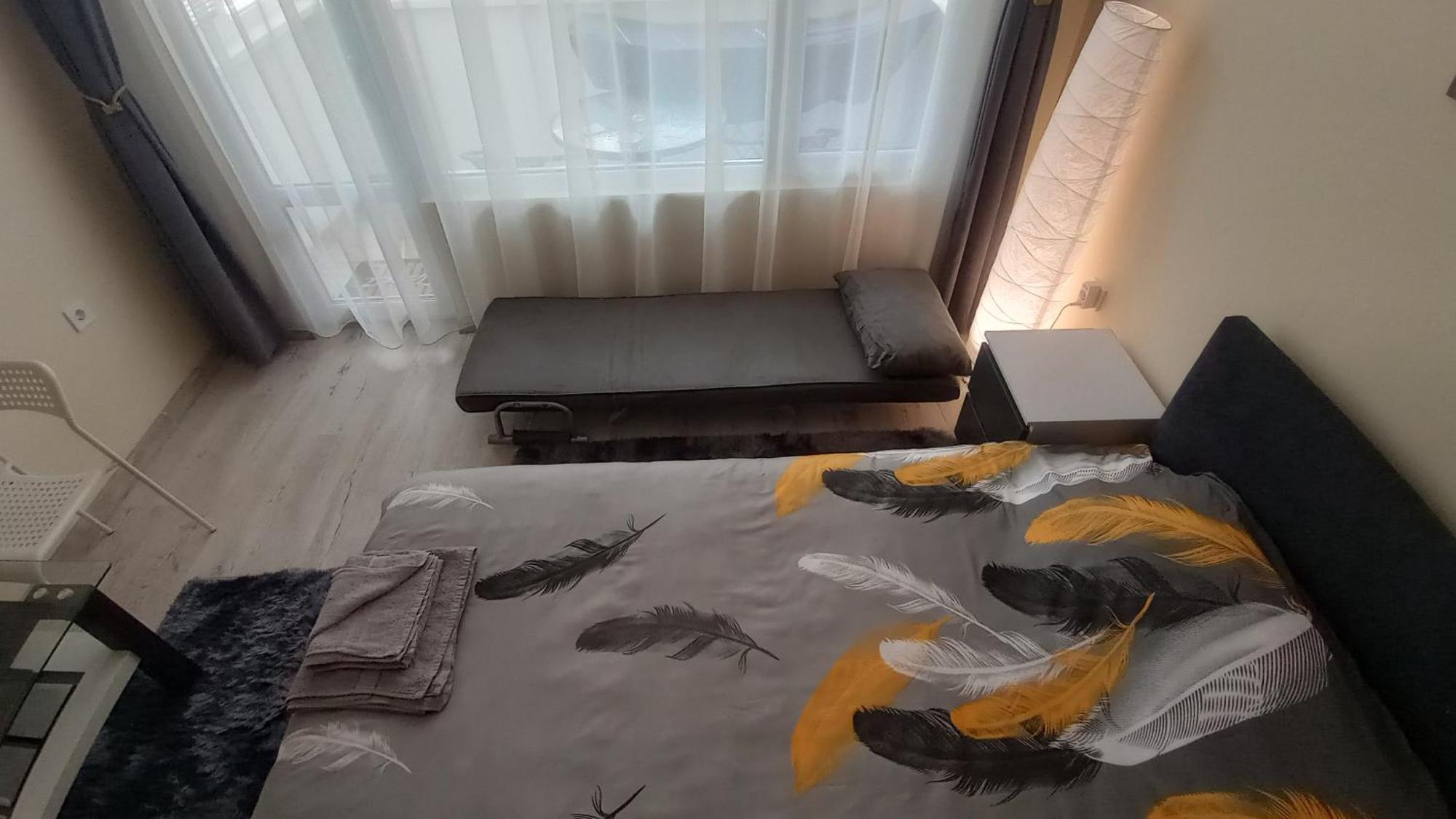 Cosy וארנה