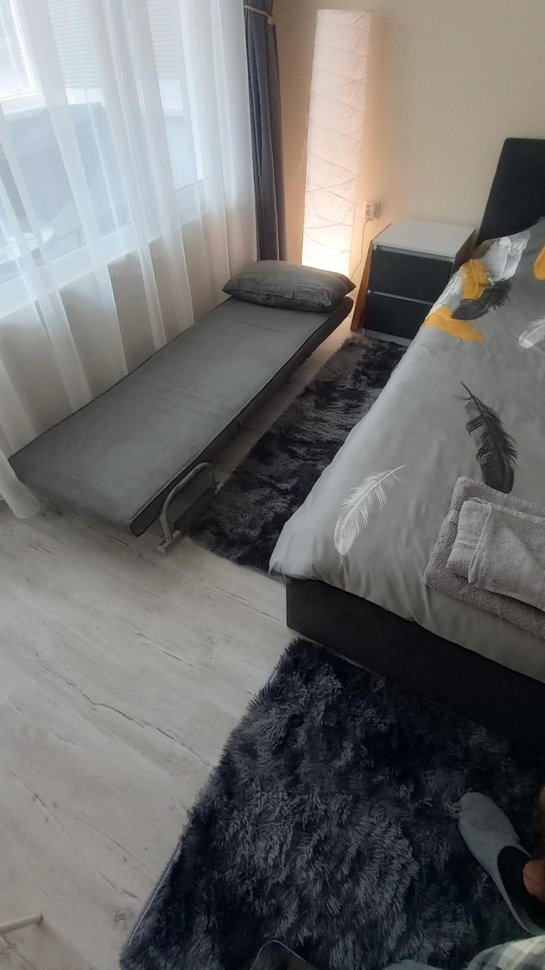Cosy * וארנה