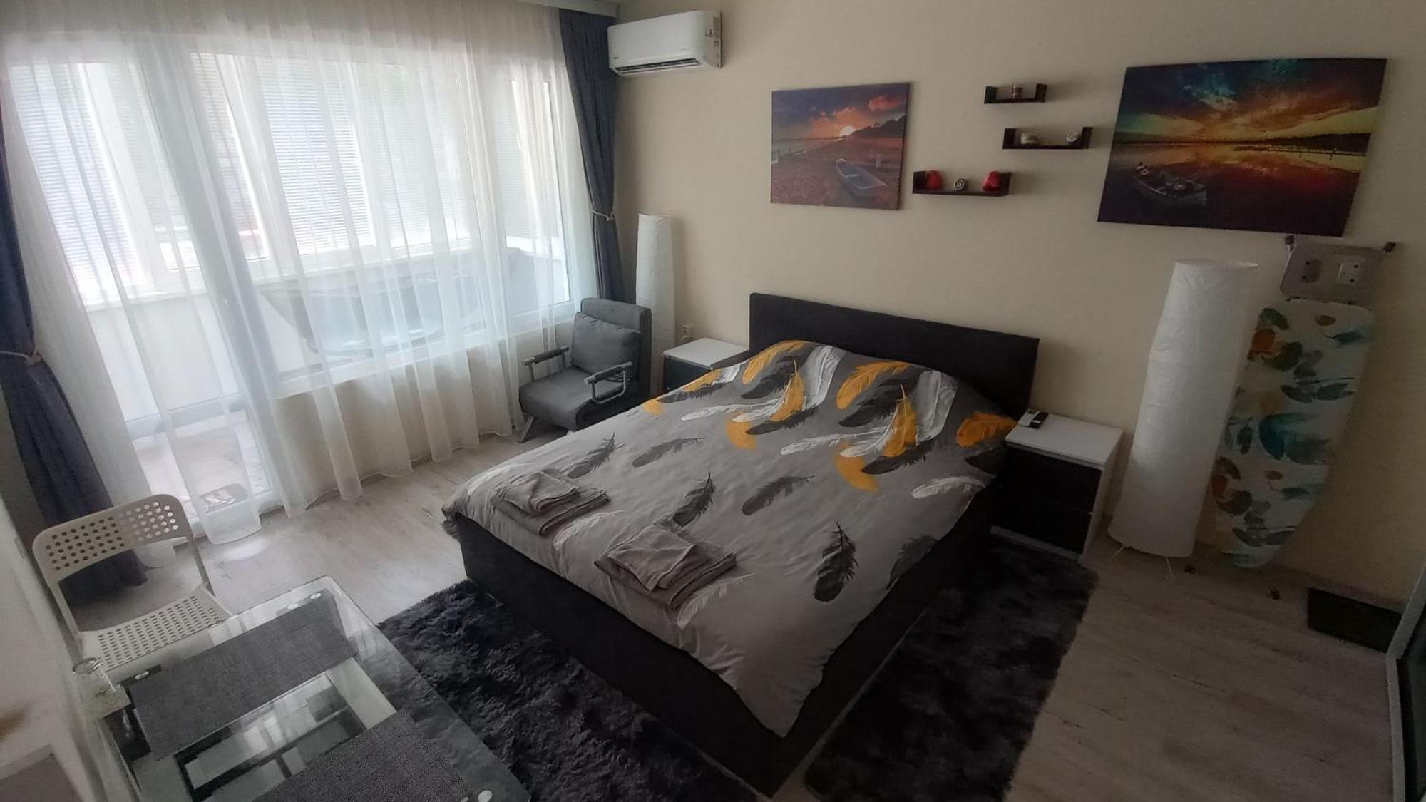 דירה Cosy וארנה