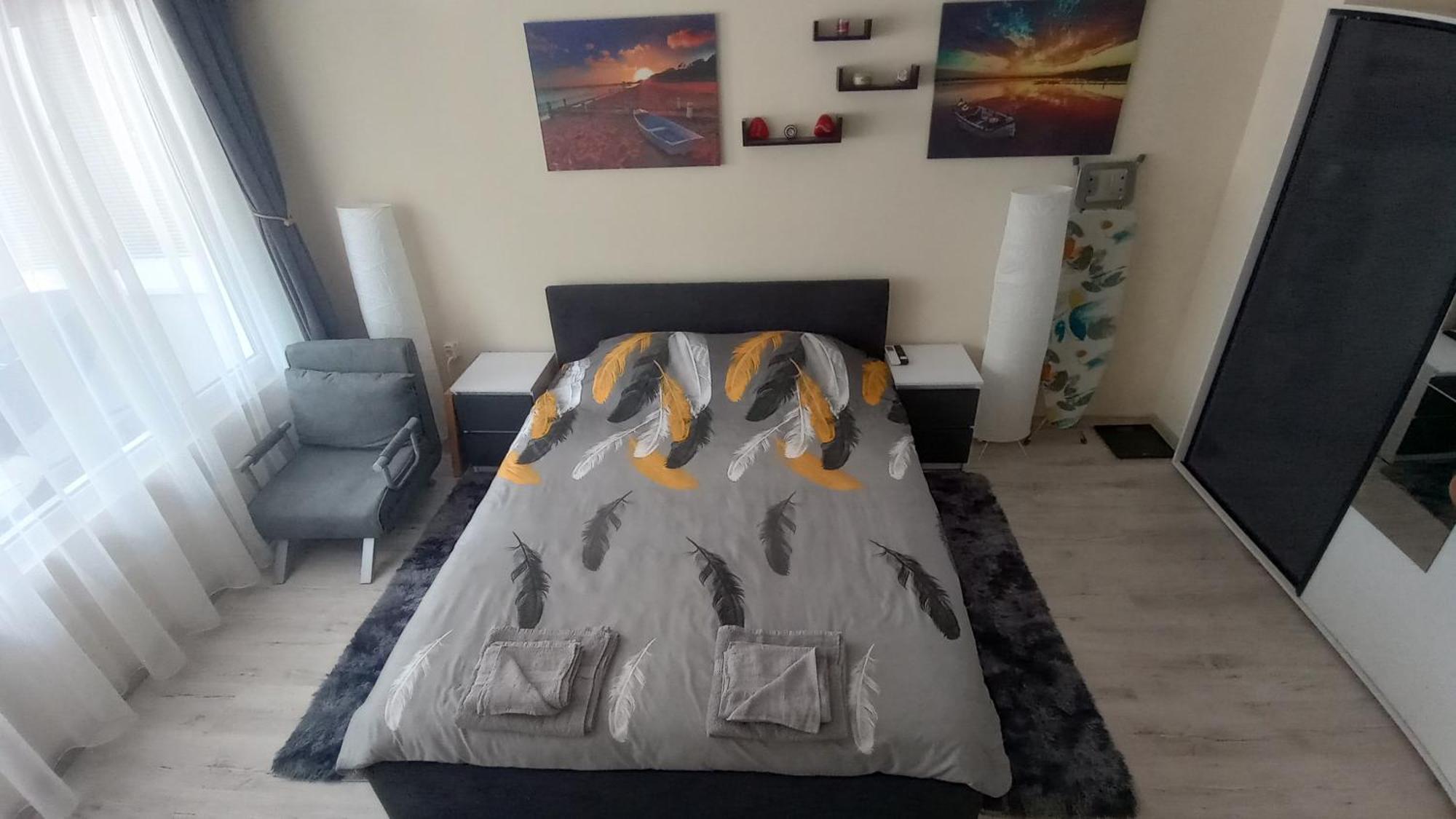 Cosy *
